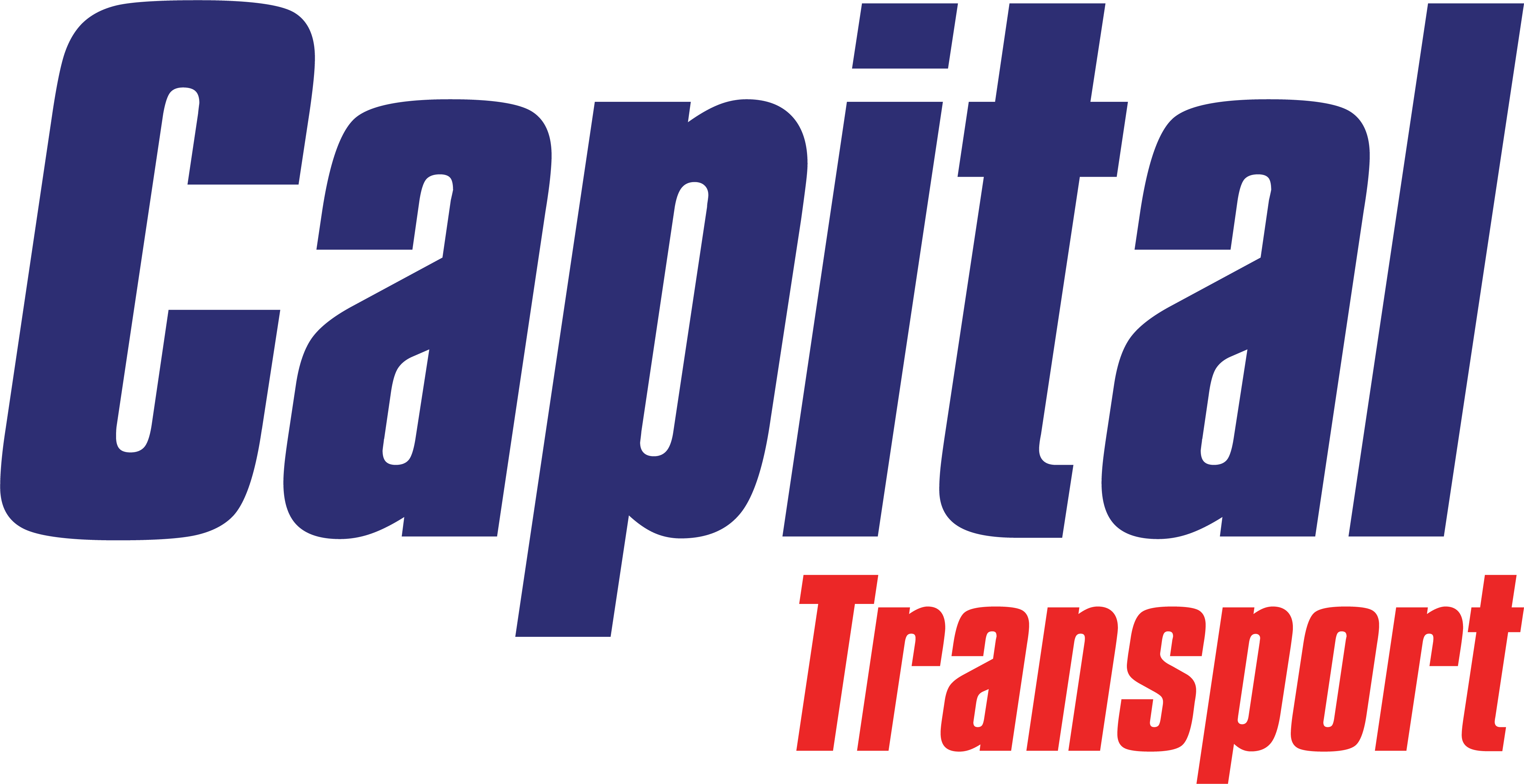Capital Transport - Industry Partner