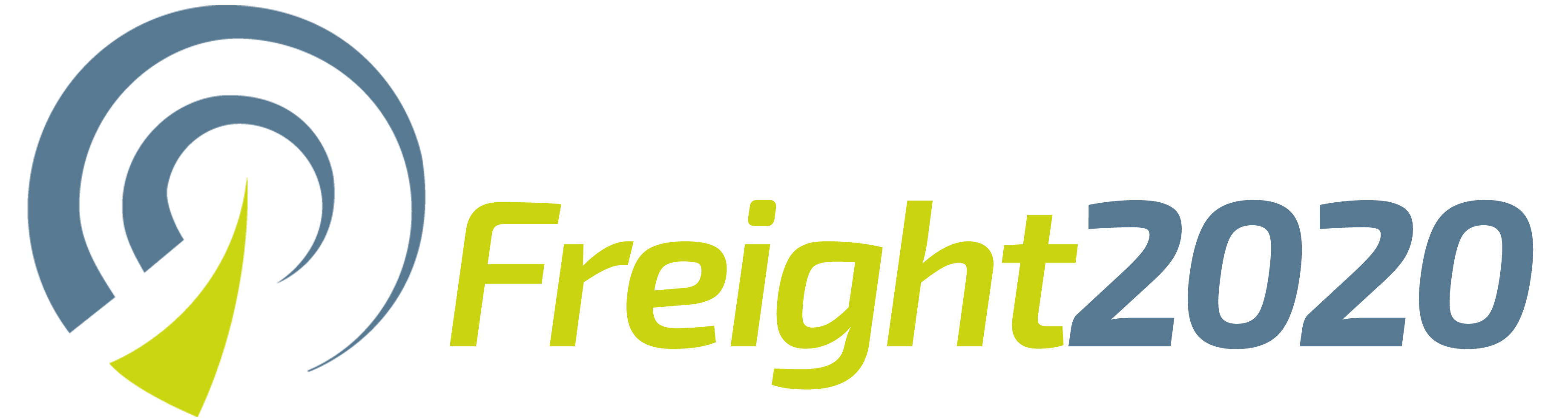 Freight2020