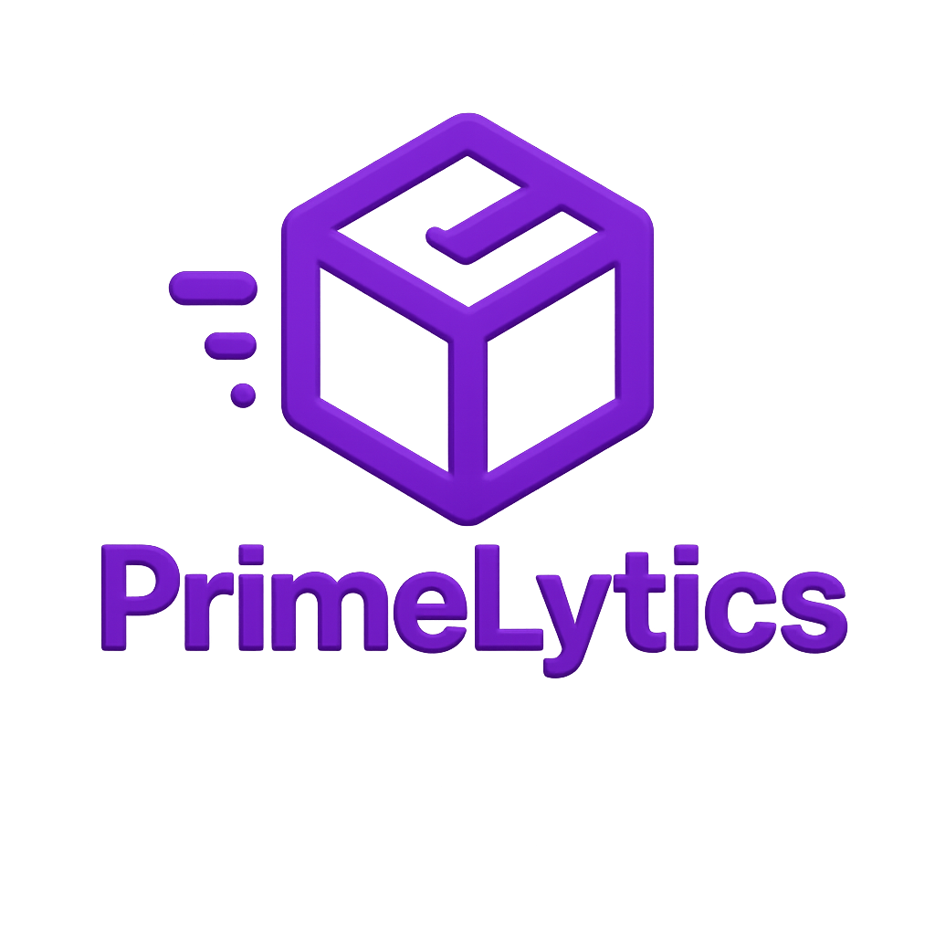 Primelytics