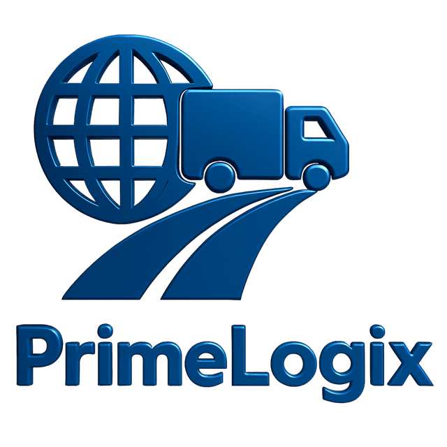 PrimeLogix Logo