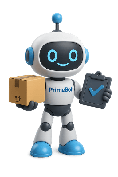 PrimeBot