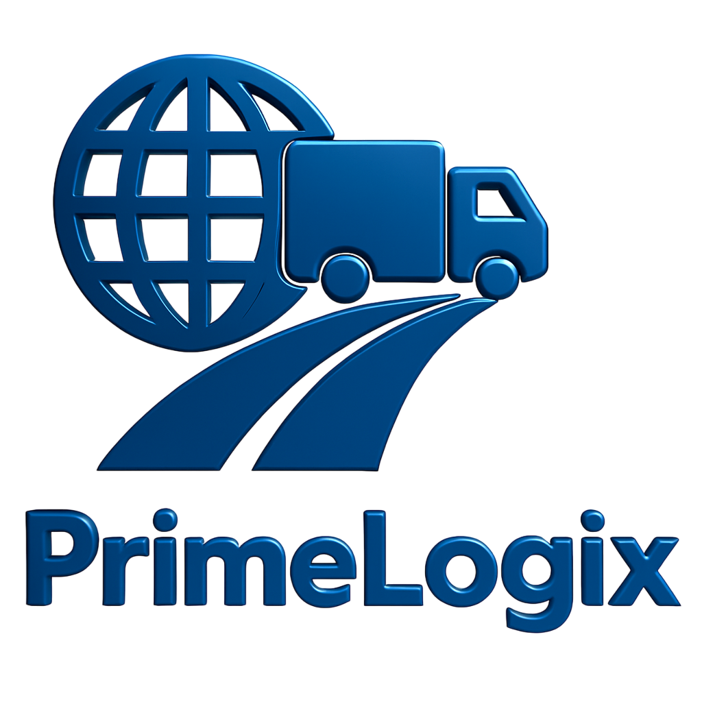 PrimeLogix
