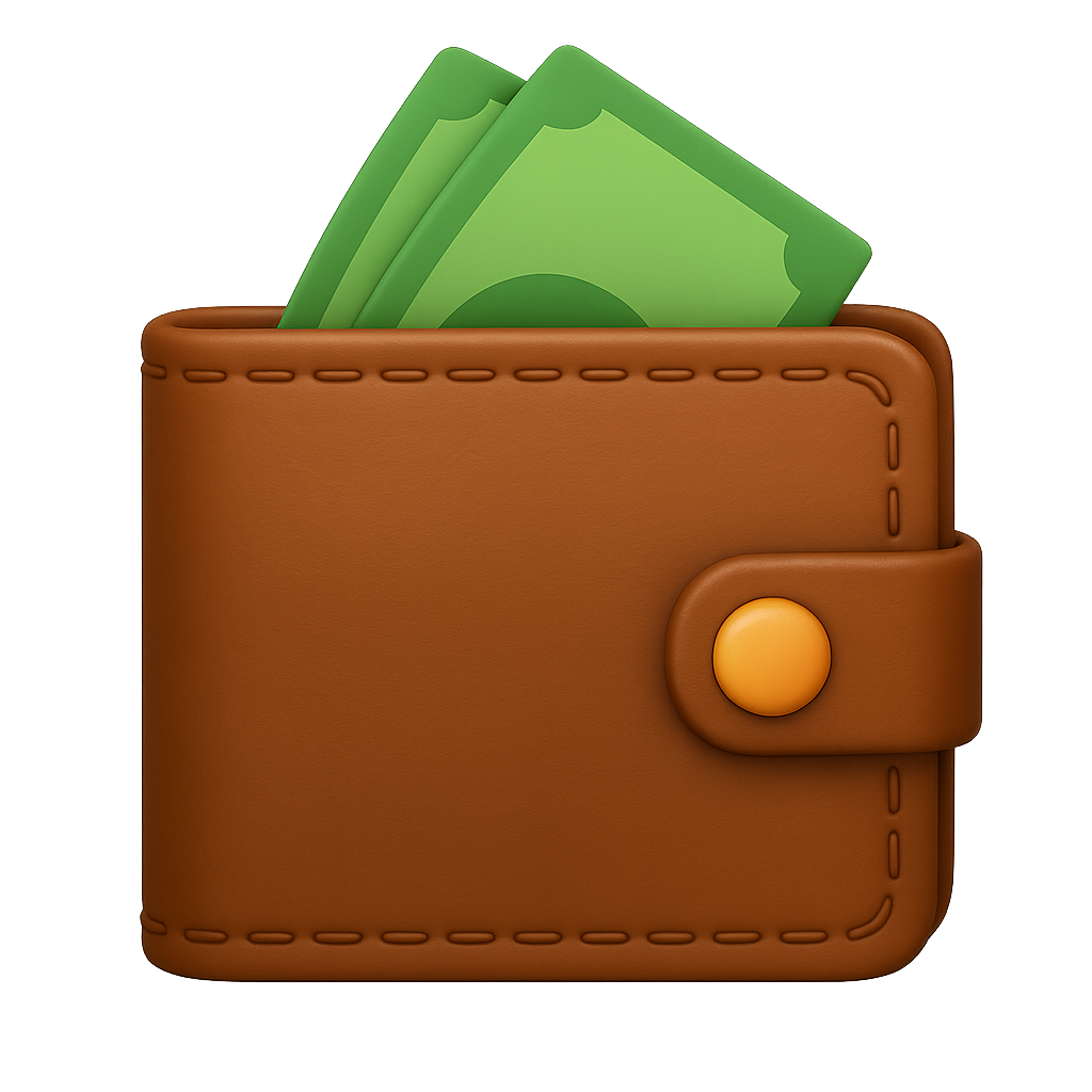 Prime Wallet