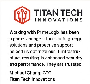 Testimonial 6 - Industry Partner